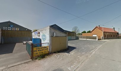 Garage Pringuer, Garage Automobile à Mézières-en-Santerre