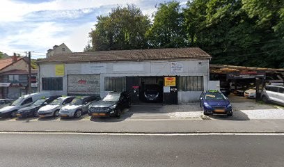 Luis Auto Services, Garage Automobile à Château-Thierry