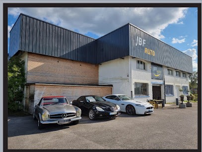 Auto Repair Center - Compiègne, Garage Automobile à Compiègne