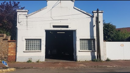 STOP AUTO 78, Garage Automobile à Flins-sur-Seine