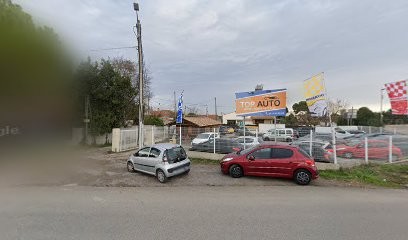 TopAuto, Garage Automobile à Lattes