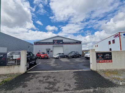 FAP AUTOMOBILES, Garage Automobile à Cazères