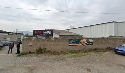 Garage Raf’ Auto, Garage Automobile à Sélestat