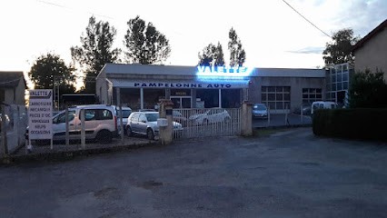 Valette Jacques Pampelonne Automobile, Garage Automobile à Pampelonne