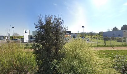 AXXIA SAS Mini, Garage Automobile à Nevers