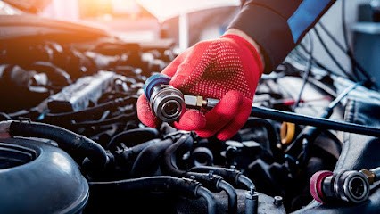 L'ATELIER D'ADRIEN, Garage Automobile à Dausse