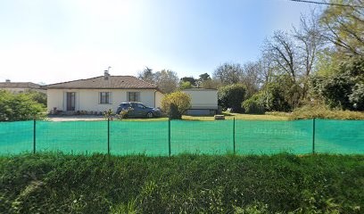 Pascual Bruno, Garage Automobile à Quinsac