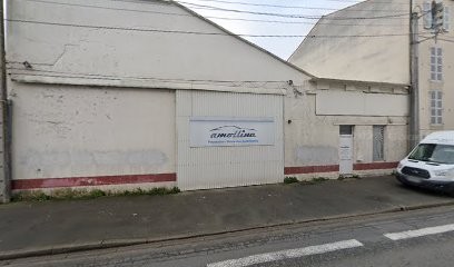 Amolline, Garage Automobile à Rochefort