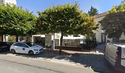 Carrosserie Gicquiau, Garage Automobile au Perreux-sur-Marne