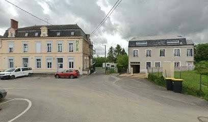 Garage Auto'nome, Garage Automobile à Lucquy