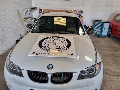 EcoGlassAuto, Garage Automobile à Méricourt-l'Abbé