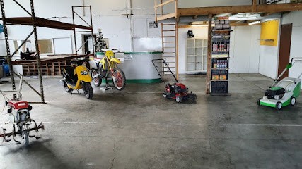 Meca passion, Garage Automobile à Saint-Palais