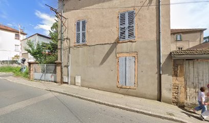 Team P-A Sport Automobile, Garage Automobile à Neuville-sur-Saône