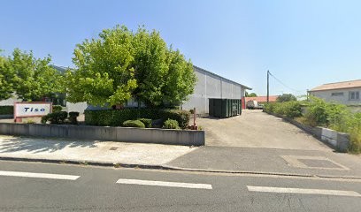 Atem, Garage Automobile à Eysines