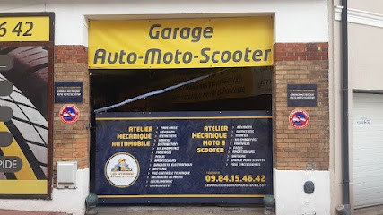 Eurotyre - Les Ateliers Du Grand Paris - Sos Pare Brise+ Montrouge 0€ Franchise Facilité De Paiement, Garage Automobile à Montrouge