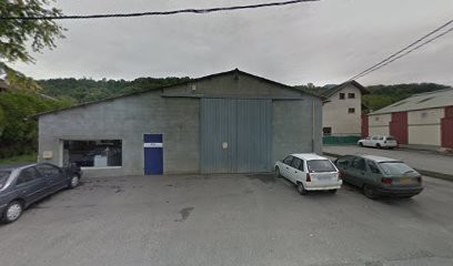 GEMO Sport, Garage Automobile à Laissaud