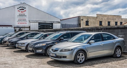 GARAGE GT AUTO, Garage Automobile à Pérignat-sur-Allier