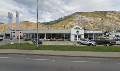 Seat/Cupra (atelier) Saint-Jean-de-Maurienne - Jean Lain Mobilités, Garage Automobile à Saint-Jean-de-Maurienne