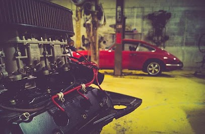 Carra Classic, Garage Automobile à Corseul