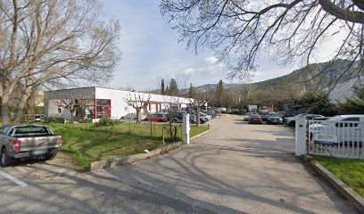 SARL GMA, Garage Automobile à Gémenos