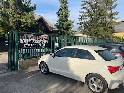 FULGRAFF AUTO, Garage Automobile à Richwiller