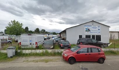 WrapFunExpress, Garage Automobile à Mont-de-Marsan