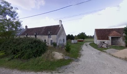 Cassin Christophe, Garage Automobile à Marmagne