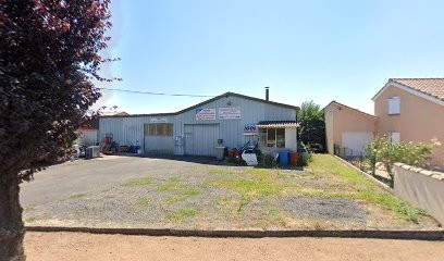 Garage Des Littes, Garage Automobile à Saint-Beauzire