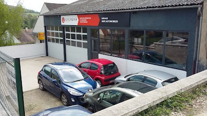 Vert Automobiles, Garage Automobile à Vert