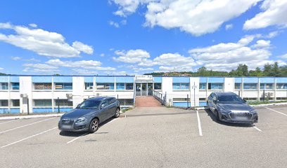 ROCHE MECATECH (Ex Comefor & ASB), Garage Automobile à Roche-la-Molière