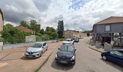 VTC PERFORMANCE, Garage Automobile à Vaudreching