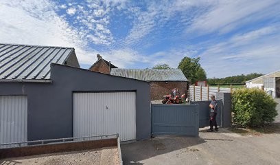 H MOTOR PERFORMANCE, Garage Automobile à Ohain