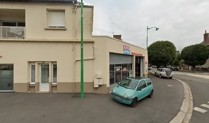 Garage AD, Garage Automobile à La Guerche-de-Bretagne