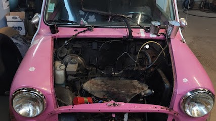 Garage CDS Auto Calvez, Garage Automobile à Amanlis