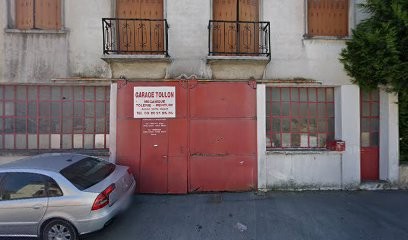 Garage Toulon, Garage Automobile à Saint-Memmie