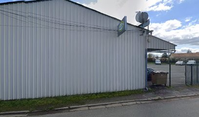 Daniault Automobiles, Garage Automobile à Pleumartin