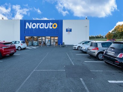 Norauto Poitiers Sud, Garage Automobile à Poitiers