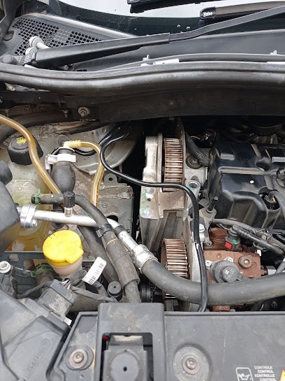 Maintenance Auto Silva, Garage Automobile à Chevannes