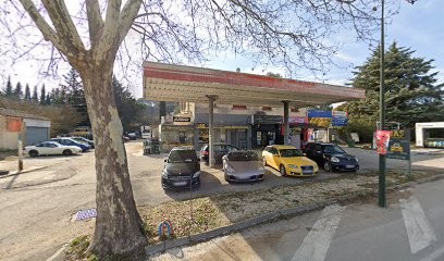 Garage James Auto Services, Garage Automobile à Rognes