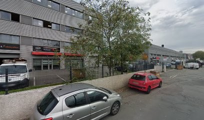 Sparo, Garage Automobile à Villeneuve-la-Garenne