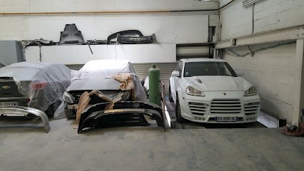 GARAGE LE TOLIER, Garage Automobile à Choisy-le-Roi