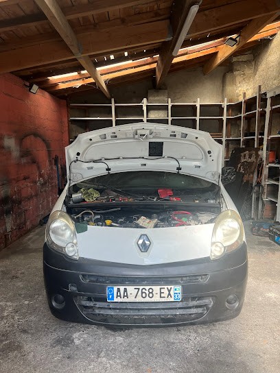 Mécanicien Automobile, Garage Automobile à Eysines