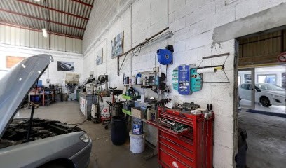 SARL PC AUTOS, Garage Automobile à Carros