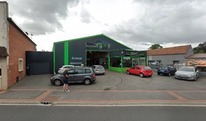 Garage Avatacar Marles Les Mines, Garage Automobile à Marles-les-Mines