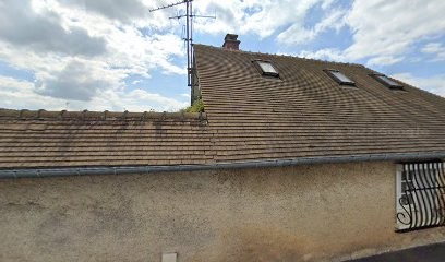 Eure Numérique Sarl, Garage Automobile à Chavigny-Bailleul