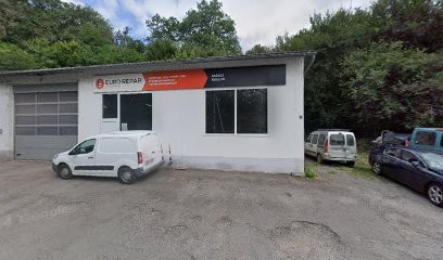 Garage Guillon, Garage Automobile à Chambon-sur-Voueize