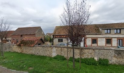 Staff Auto Garage Nationale 15, Garage Automobile à Vironvay