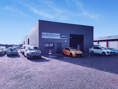 Garage Galy Automobiles, Garage Automobile à Peyssies
