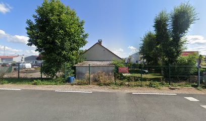 Hermes Automobile, Garage Automobile à Varennes-sur-Seine