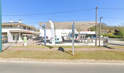 Garage Richerolle Ford - Service, Garage Automobile à Dourdan